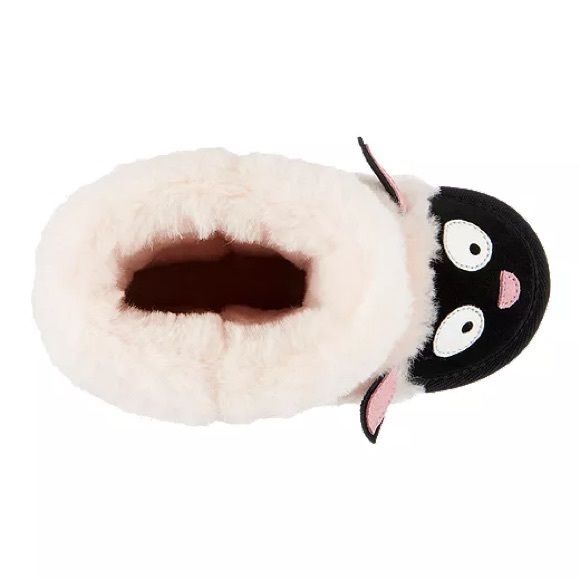 New Emu Girls' Winter Boots - Lamb - Picture 3 of 5